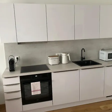 Apartment R&k Classic Spirit