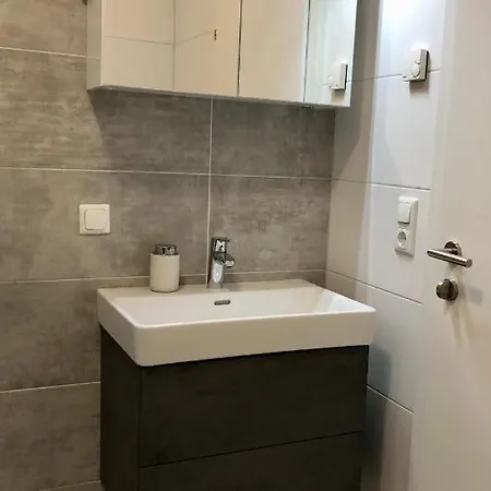 Apartment R&k Classic Spirit *