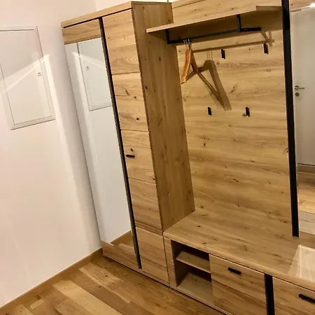 Appartement R&k Classic Spirit