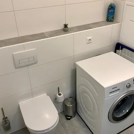 Apartamento R&k Classic Spirit
