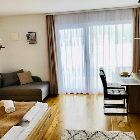 Apartment R&k Classic Spirit *