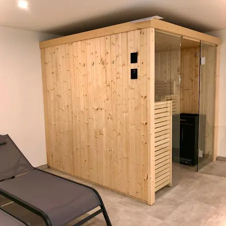 公寓 R&k Classic Spirit *