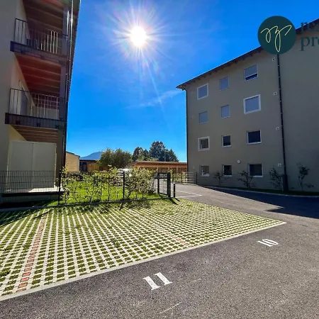 Appartement R&k Classic Spirit