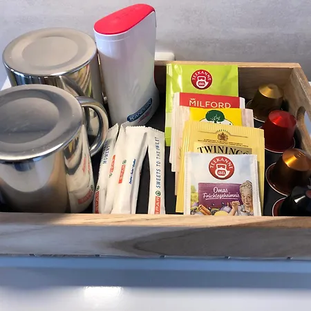 R&k Classic Spirit 아파트 마리아젤