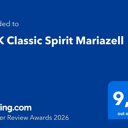 Appartement R&k Classic Spirit