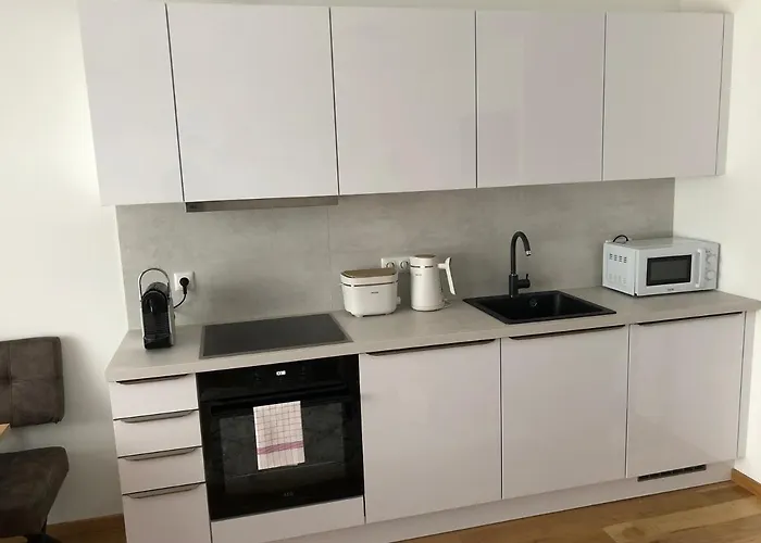 Apartamento R&k Classic Spirit