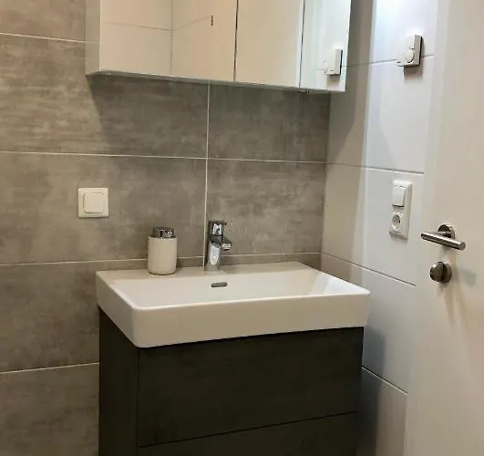 Apartamento R&k Classic Spirit *