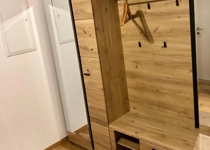 Apartamento R&k Classic Spirit