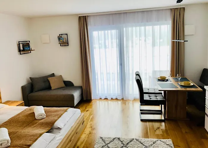 公寓 R&k Classic Spirit *