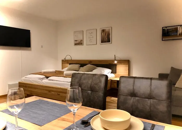 R&k Classic Spirit 公寓 *