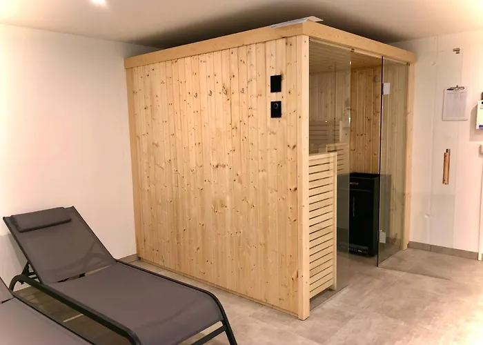 Apartamento R&k Classic Spirit *