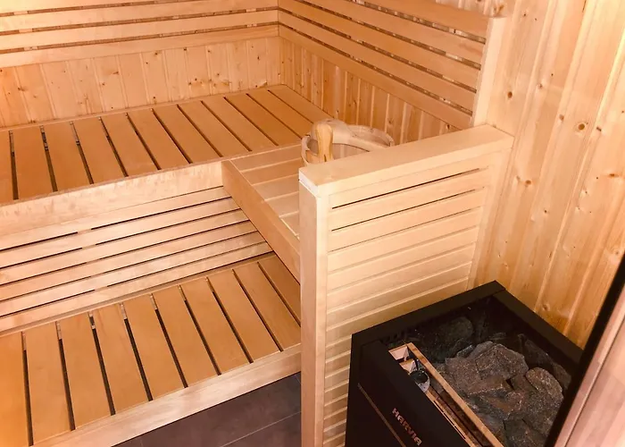 公寓 R&k Classic Spirit 玛利亚采尔