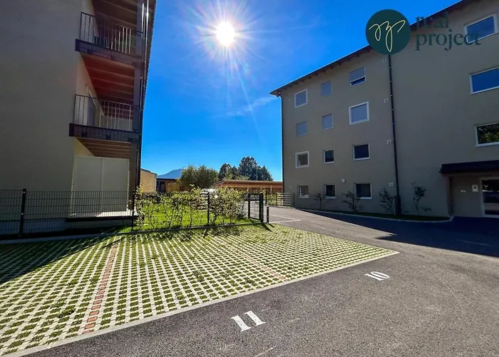 公寓 R&k Classic Spirit